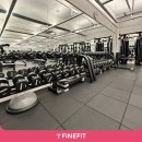 피트니스 에스 핏 이미지