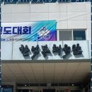 엘리트 태권도장 이미지