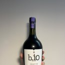 [이탈리아 레드 와인] 비오 프리미티보 2023(b.io Primitivo) 유기농 와인 후기