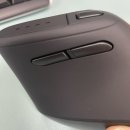 삼성 버티컬 블루투스 마우스 SM-M1300QB 1년 사용 후기