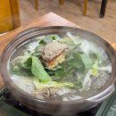 강원감자탕 - 동래구 온천천로431번길 7 | 부산 연산동 로컬맛집 해장하기좋은 닭내장탕 강원감자탕 솔직후기