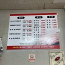 뚱이네대패삼겹 이미지