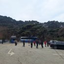 행복주차장 | 치악산둘레길1코스 꽃밭머리길(국형사-상초구주차장) 트레킹 후기
