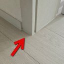 빚은송도 | 인천 영종도 영종구 걸레받이 아덱스 무광 연회색 실리콘 반셀프 인테리어 마감 사례 및 비용