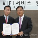 서울버스㈜ 서울공항리무진㈜ 이미지