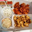 옥희네치킨