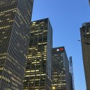 모토탑 | 뉴욕 전망대 추천 탑오브더락 록펠러센터 전망대 야경 후기