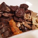 팔천순대 - 아산시 아산밸리중앙로 58-5 | 팔천순대