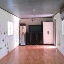 자연속풍경 용항민박 이미지