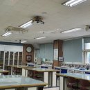 백마중학교 이미지