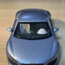 1:18 교쇼 아우디 R8, 교쇼 BMW 6시리즈, 노레브 아우디 A4 등 여러 모델 팝니다. 이미지