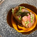 에꼴리에 | 상수 합정 콜키지 프리 맛집 에꼴리 디너 코스 후기 와인 즐기기 좋은 다이닝 레스토랑