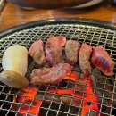 소.돼지고기시장 | 동탄 산척동맛집 육끝 쫄깃한 소갈비살에 돼지고기 잔뜩 김치찌개까지 완벽 먹방 후기