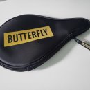 탁구2 | 입문자용 탁구라켓 추천ㅣ버터플라이 나카마 후기