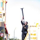 수원시립공연단 기획공연 넌버벌퍼포먼스 <호위무사> | 지역과 함께하는 축제, 경기 수원연극축제 ‘숲속의 파티’