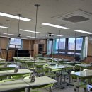 백암고등학교 이미지