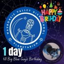 부천역 상상On 조 | [미국시카고 살이 교육] #36 WVHS 플래타니움 50주년 행사 | 작은 천문관의 큰 감동 20260227