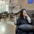 헤어카페 운정점 | 머리 잘하는 운정미용실 :: 헤어카페 운정점 이슬쌤 염색 후기