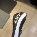 타이틀리스트 GT280 미니드라이버 상태 좋습니다. 이미지
