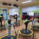 국가대표 아우라 태권도 이미지