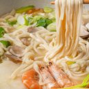 밀사랑손칼국수 이미지