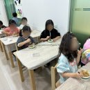 두바이 초콜릿 만들기(초등) 이미지