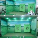 세인트스크린골프연습장 이미지