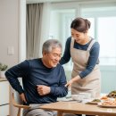 덕진노인복지관 | 전주방문요양 맞춤형 재가 요양보호 서비스 신청 방법과 센터 이용 후기