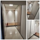 두산세탁 | 부산입주청소 범일동 두산위브 더 제니스 하버시티 입주 전 분진 확실하게 제거 후기