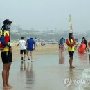 물놀이 감시 이미지