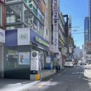 씨유 앰배서더홍대 이미지