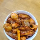 동궁찜닭남동점