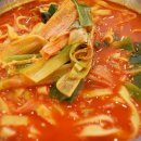 이화수전통육개장 이미지