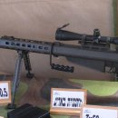 제가 가장 좋아하는 총- [바렛 M82A1] 이미지