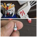 F91 | hguc f91건담