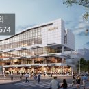 남구청 청사내 이미지