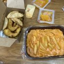 삼첩분식방촌점