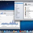 Mac OS X Lion Server 10.7.3 이미지