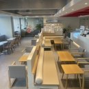 할리스 중랑역점 이미지