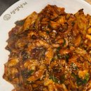 생생낙지 | [부산 센텀] 매콤한 낙지덮밥 맛집 생생낙지 벡스코점 내돈내산 솔직후기🐙