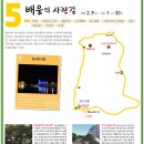 강동사랑길 이미지