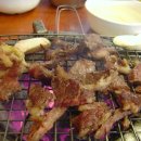 평촌왕소금구이 이미지