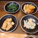 우각정식당 | 대구 수성못 맛집 우각정식당 갈비탕 회냉면 후기