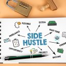 Side hustle 이미지