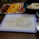 오늘도김밥 - 전주시 덕진구 가련산로 18 | 오늘도김밥