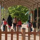 동문초등학교 앞 이미지