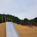 광명 도덕산 캠핑장 이미지