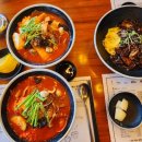 꼬막불짬뽕 이미지