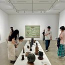 늘안갤러리매송 | 삼청동전시투어 국제갤러리 갈라포라스 김, 루이즈 부르주아, 학고재 서울전시회후기