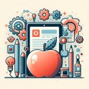 미래환경 이미지